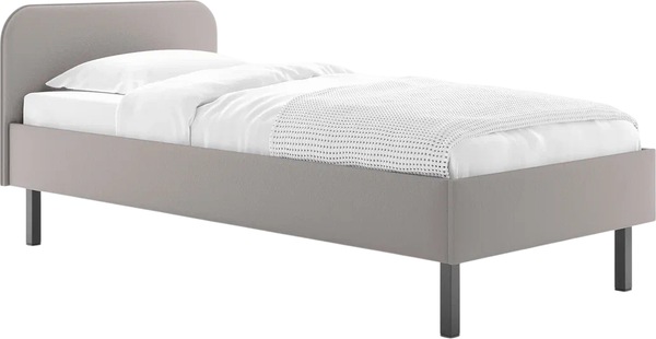 Односпальная кровать Сонум Терра 90x200 - фото