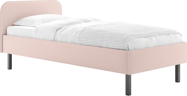 Односпальная кровать Сонум Терра 90x200 - фото