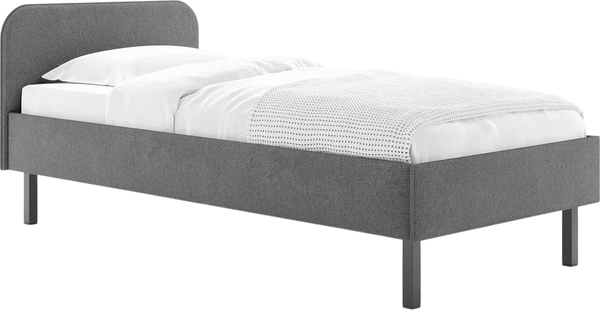 Односпальная кровать Сонум Терра 90x200 - фото