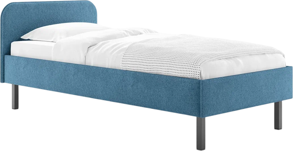 Односпальная кровать Сонум Терра 90x200 - фото