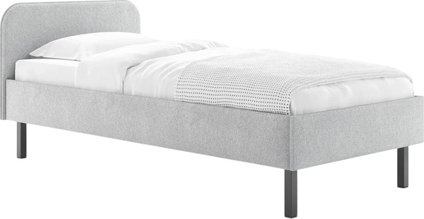 Односпальная кровать Сонум Терра 90x200 - фото