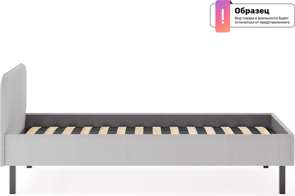 Односпальная кровать Сонум Терра 90x200