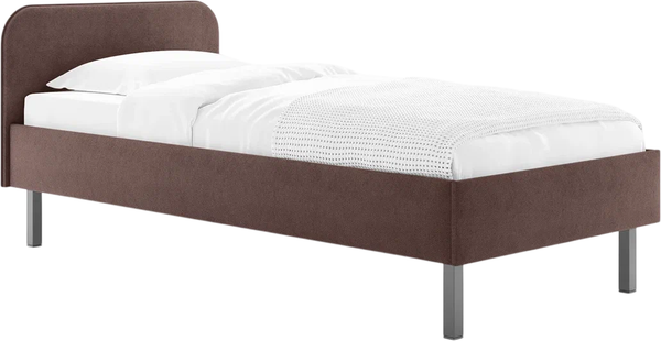 Односпальная кровать Сонум Терра 90x200 - фото