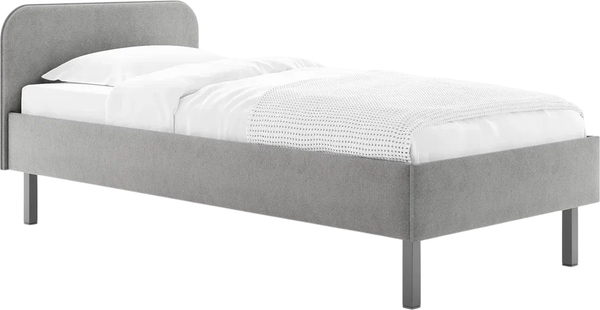 Односпальная кровать Сонум Терра 90x200 - фото