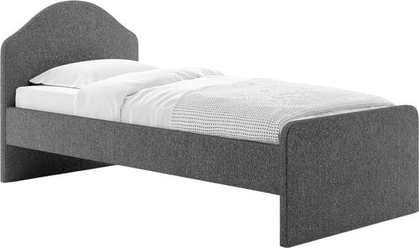 Односпальная кровать Сонум Ария 90x200 - фото