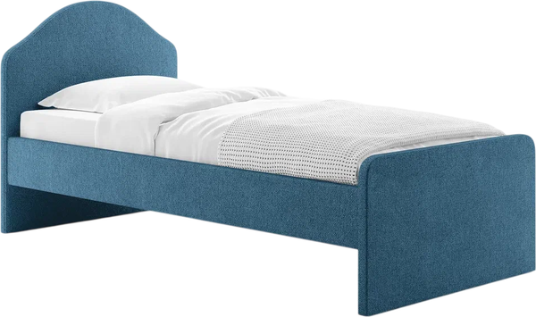 Односпальная кровать Сонум Ария 90x200 - фото