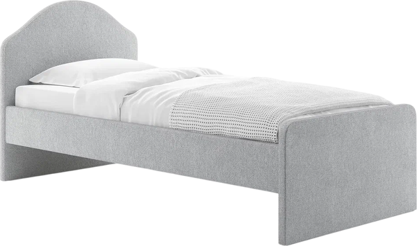 Односпальная кровать Сонум Ария 90x200 - фото