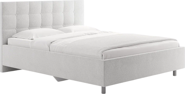 Односпальная кровать Сонум Корсо 90x200 - фото