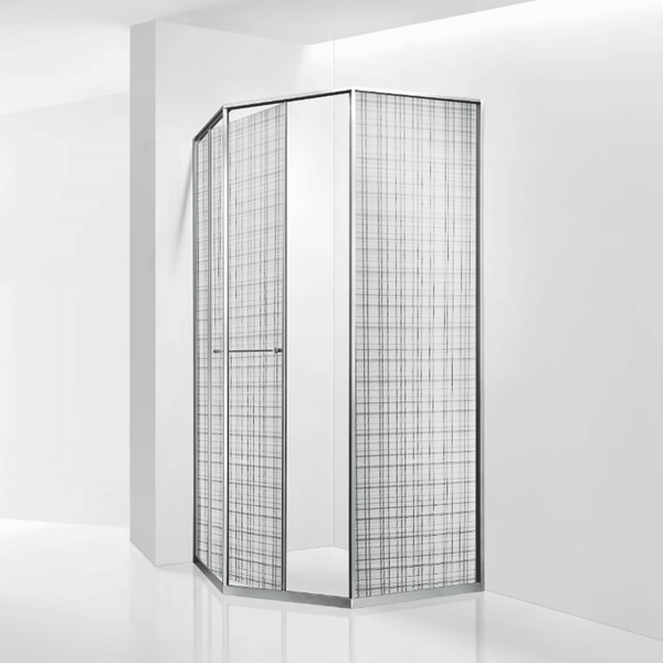 Душевой уголок RGW SV-82 L / 33328299-241L