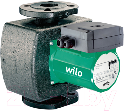 Циркуляционный насос Wilo TOP-S50/10 DM PN6/10 (2165532) - фото