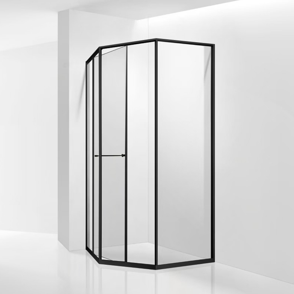 Душевой уголок RGW SV-82B L / 33328282-14L