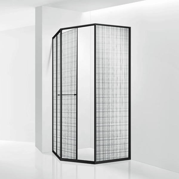 Душевой уголок RGW SV-82B L / 33328200-244L