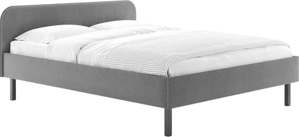 Полуторная кровать Сонум Терра 140x200 - фото