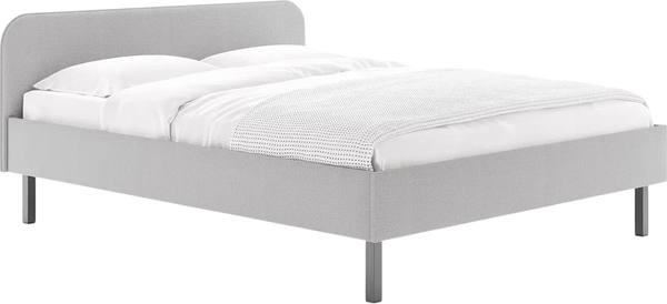 Полуторная кровать Сонум Терра 140x200 - фото