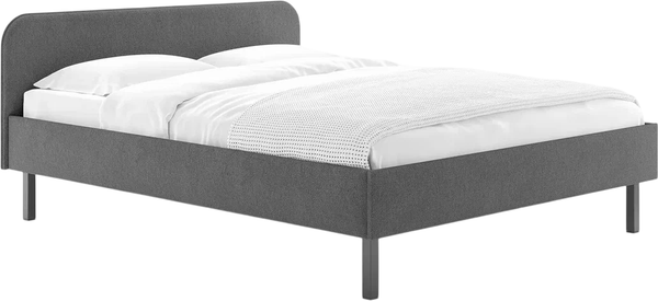 Полуторная кровать Сонум Терра 140x200 - фото