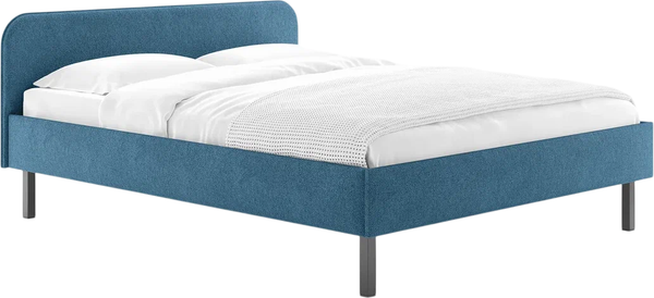 Полуторная кровать Сонум Терра 140x200 - фото