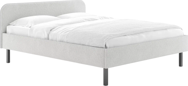 Полуторная кровать Сонум Терра 140x200 - фото