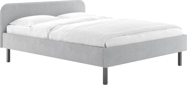 Полуторная кровать Сонум Терра 140x200 - фото