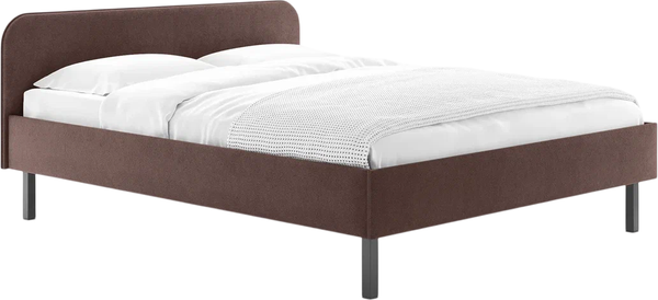 Полуторная кровать Сонум Терра 140x200 - фото