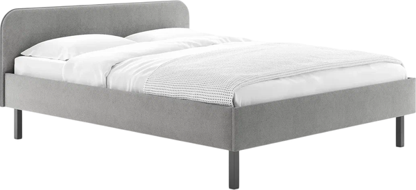 Полуторная кровать Сонум Терра 140x200 - фото