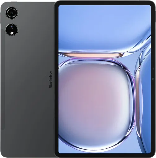 Планшет Blackview Mega 3 LTE 12GB/256GB с чехлом и аксессуарами / BVMEGA3 - фото