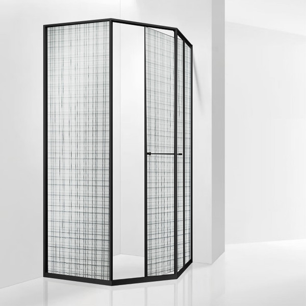 Душевой уголок RGW SV-82B R / 33328200-244R