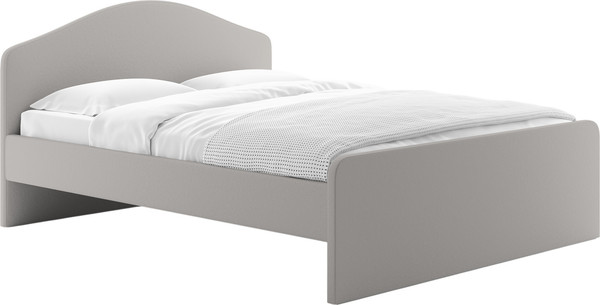 Полуторная кровать Сонум Ария 140x200 - фото