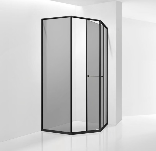 Душевой уголок RGW SV-82B R / 33328288-34R