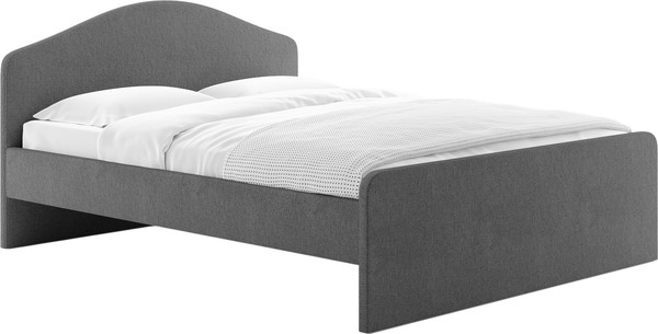 Полуторная кровать Сонум Ария 140x200 - фото