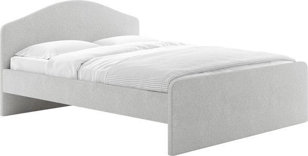 Полуторная кровать Сонум Ария 140x200 - фото