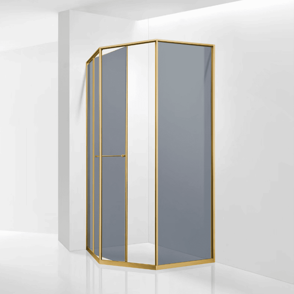 Душевой уголок RGW SV-82Gb L / 33328299-36L