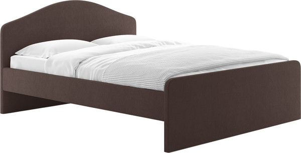 Полуторная кровать Сонум Ария 140x200 - фото