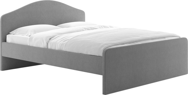 Полуторная кровать Сонум Ария 140x200 - фото