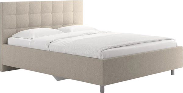 Полуторная кровать Сонум Корсо 120x200 - фото