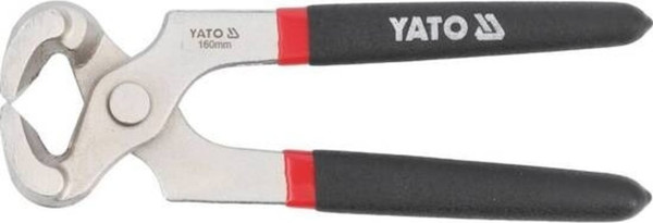 Клещи торцевые Yato YT-2046
