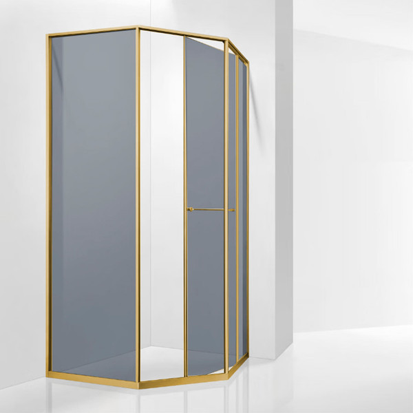 Душевой уголок RGW SV-82Gb R / 33328282-36R