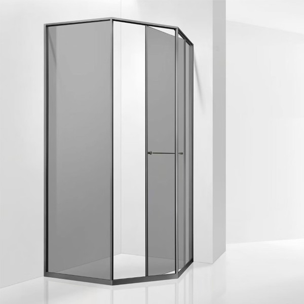 Душевой уголок RGW SV-82Gr R / 33328299-310R