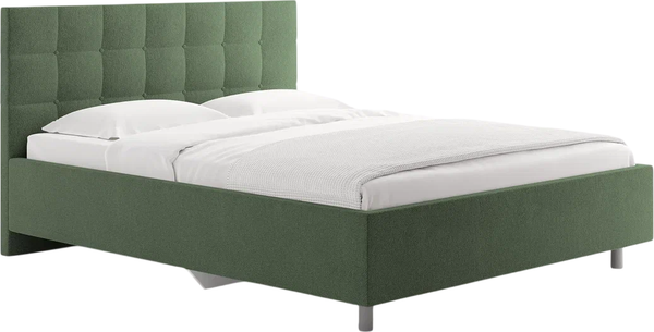 Полуторная кровать Сонум Корсо 120x200 - фото