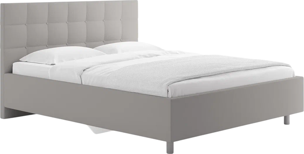 Полуторная кровать Сонум Корсо 140x200 - фото