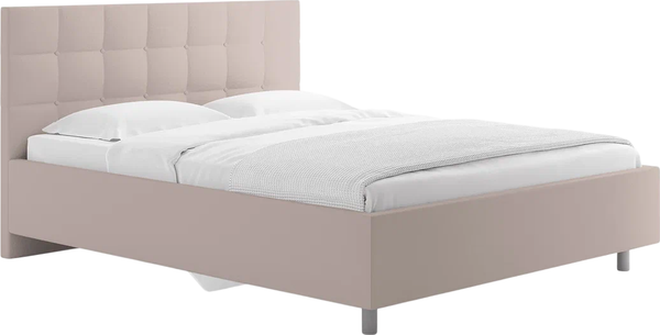 Полуторная кровать Сонум Корсо 140x200 - фото