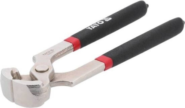 Клещи торцевые Yato YT-2047 - фото