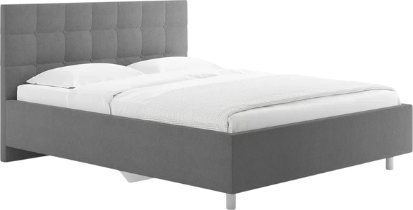 Двуспальная кровать Сонум Корсо 160x200 - фото