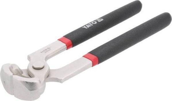 Клещи торцевые Yato YT-2048 - фото