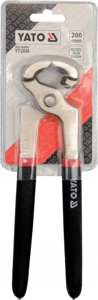 Клещи торцевые Yato YT-2048