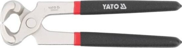 Клещи торцевые Yato YT-2048