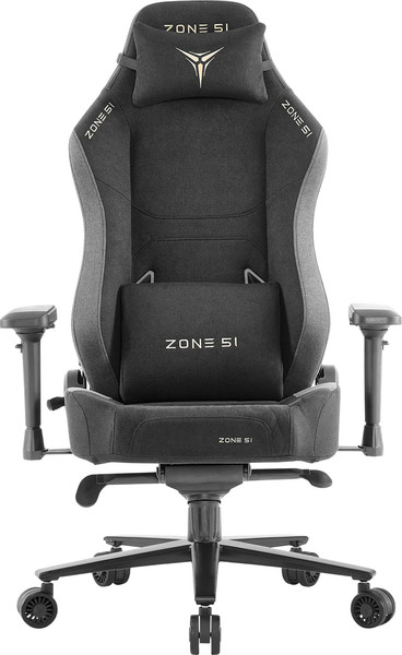 Кресло геймерское Zone 51 Citadel Royal / Z51-CIF-RL