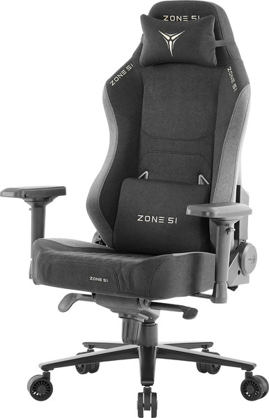Кресло геймерское Zone 51 Citadel Royal / Z51-CIF-RL