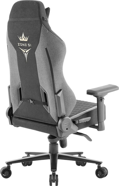Кресло геймерское Zone 51 Citadel Royal / Z51-CIF-RL