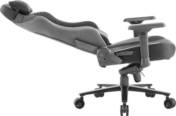 Кресло геймерское Zone 51 Citadel Royal / Z51-CIF-RL