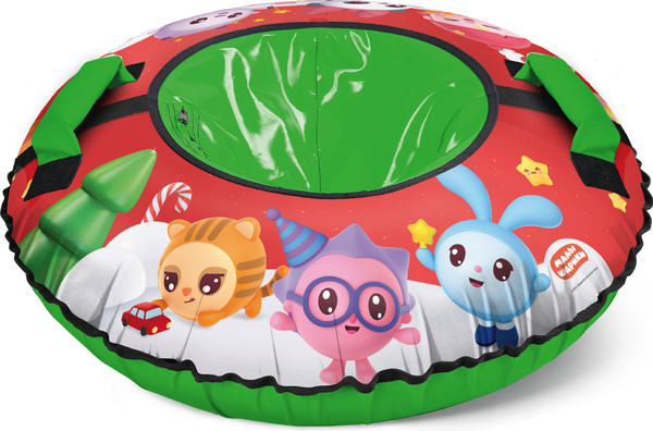 Тюбинг-ватрушка Ника ТБ3-70